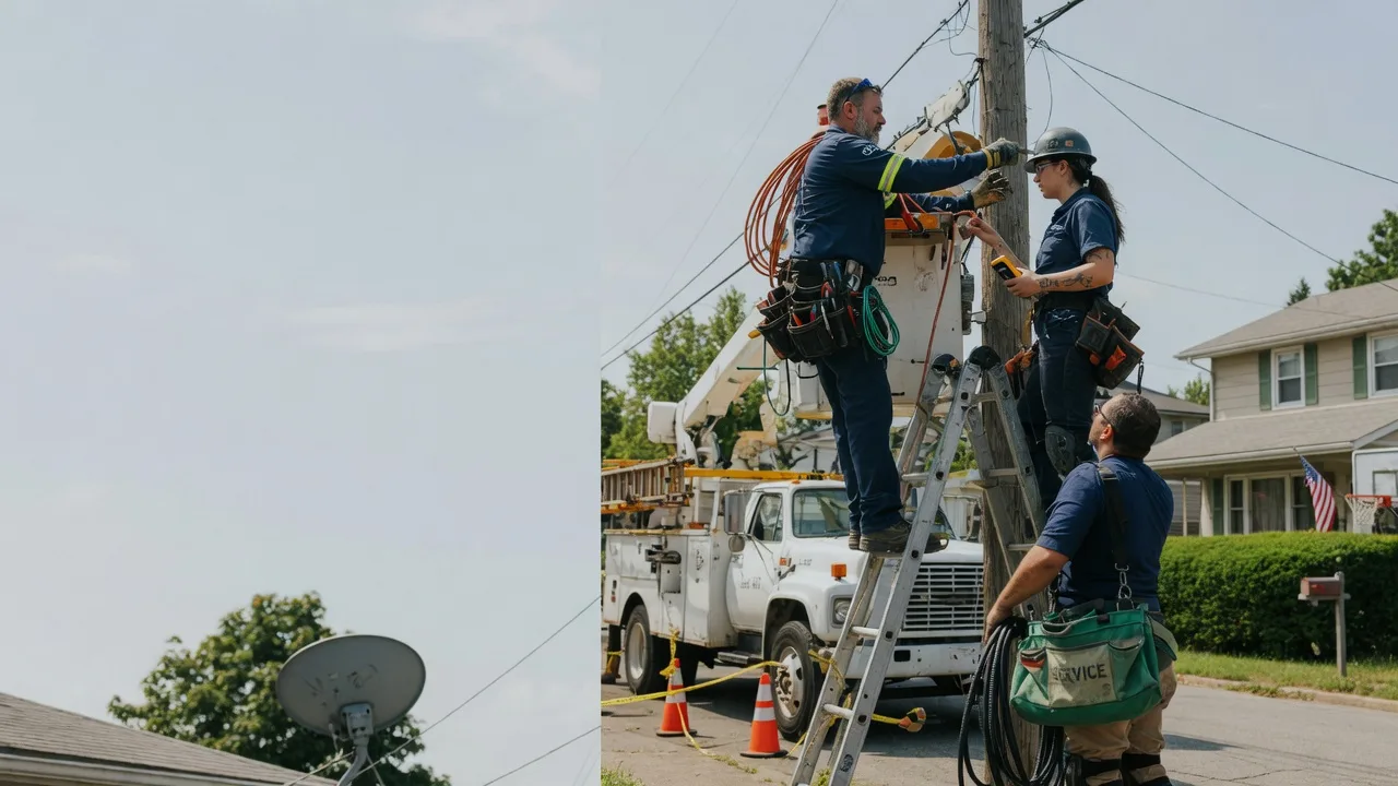 Electrical Repair in Flint, MI near me